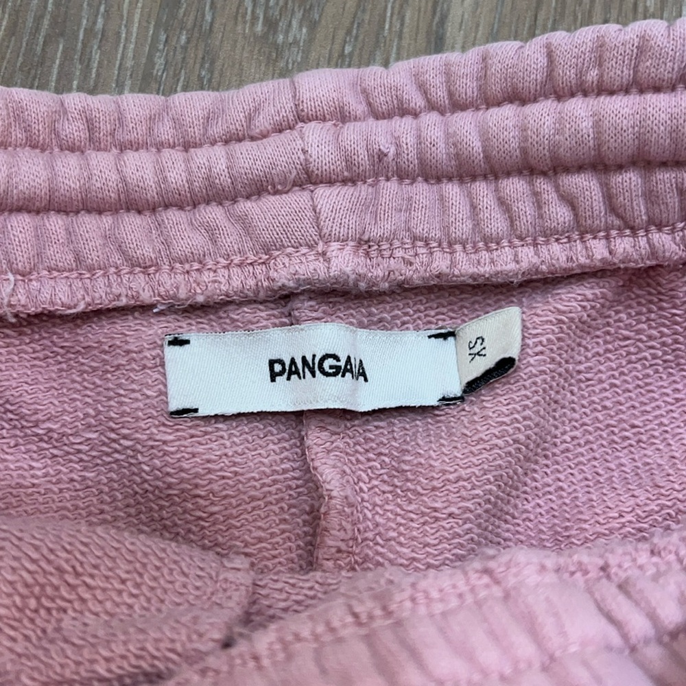 Pangaia organic cotton short - Picture 4 of 4